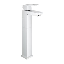 Grohe Drv D-Code Lavabo Bataryası 60 CM Delikli Tasma Deliksiz - 23136000