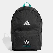 Adidas Amg Petronas Formula One Dna Siyah Sırt Çantası Kf1778 Siyah