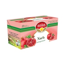 Doğuş Narlı Karışık Meyve Çayı 20'li