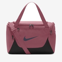 Nike Brasilia Xs Spor Çanta Ib4398-654 Bordo