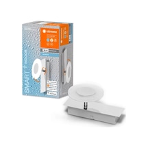 Ledvance Smart Wifi 8W Akıllı Sarı - Beyaz Işık Banyo Apliği