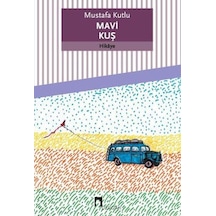 Mavi Kuş - Yqbx-662225