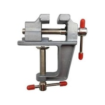 Go İthalat Mini Masa Mengene 30mm