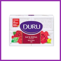Bezos Sabun 600gr Gül 1 Adet Bty