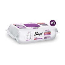 Orkide Bahçesi Yüzey Temizlik Havlusu Mendili 3x100 300 Yaprak Diğer