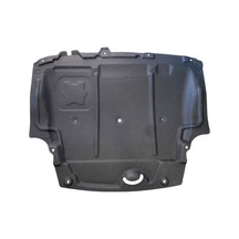 Ford Fiesta 2017 Ve Sonrası Motor Alt Muhafaza Ön Dizel Plastik Oem L1bb-6b629-aa