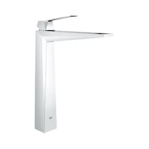 Grohe Allure Brilliant Tek Kumandalı Çanak Lavabo Bataryası 231