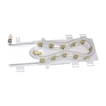 Suntek Kurutma Makinesi Isıtma Bileşeni Yedek Parçayı