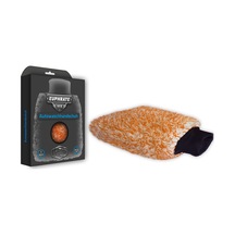Euphrate Kfz Mikrofiber Oto Yıkama Eldiveni Renkli E01h-2822-100 256