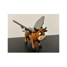 Aeromucca Armata 10 Cm Figür