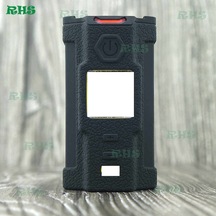 Sigelei Snowwolf Vfeng 230 W için Silikon Kılıf