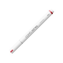 Copic Acrea - Tomato Red .