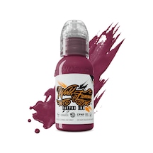 Blackberry - World Famous Ink Dövme Boyası - 1oz/30ml
