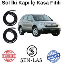 Honda Cr-v 2007-2012 Şen-las Sol Ön Ve Arka Fitili Şl24408