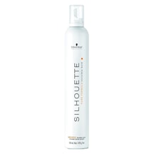 Schwarzkopf Silhouette Flexible Hold Esnek Tutuşlu Köpük 500 Ml
