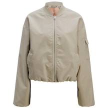 Jjxx 12253330 Jxleila Bomber Jacket Otw Noos Bej 001