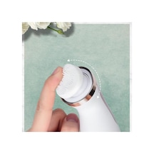 Pazarız Nano Cilt Temizleme Silikonu Peeling Hazneli