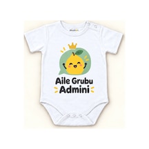 Beyaz - Aile Grubu Admini