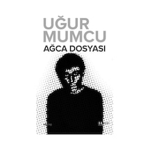 Ağca Dosyası - Uğur Mumcu - UM:AG Araştımacı Gazetecilik Vakfı