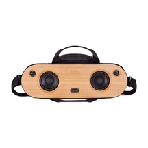 Marley Bag of Riddim2 IPX4 Sıvı Dayanıklı,Taşıma Çantalı Hoparlör