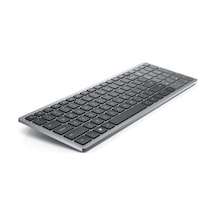 Dell 580-Akox Multimedya Usb Q Klavye