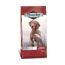 Thunder Yetişkin Köpek Maması 15 Kg