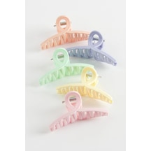 Fiyong Mandal Toka 4 Cm Pembe