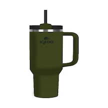 Igloo Stadler Thermo-mug 1.2 Litre 205787 Haki Yeşil