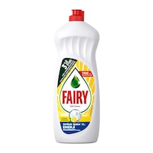 Fairy Sıvı Bulaşık Deterjanı Limon 650 Ml 4 Adet