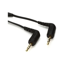 Sc10, 3.5mm Trrs / Trrs Patch Kablosu Standart