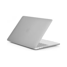MacBook Uyumlu 13.3' Pro 2022 M2 Msoft Mat Kapak, Renksiz