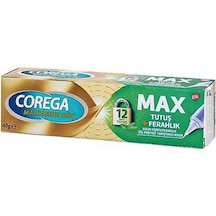 Corega Max 12 Saat Tutuş Ferahlık 40 G