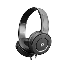Snopy SN-401 DISCOVER Gri Güçlendirilmiş Bass Etkili Mikrofonlu