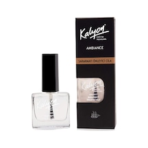 Sararmayı Önleyici Cila 11ml