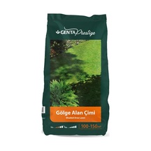 Prestige Gölge Alan Çim Tohumu 5 Kg 0.15 KG