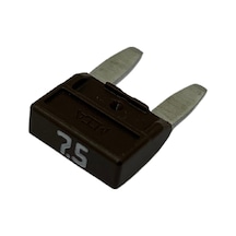 Mta Mini Bıçak Sigorta 7.5 A