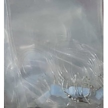 Top.Ark. 1523-8 Numaraiğne 5,Li Iğne Takımı 1 Paket 10 Adet