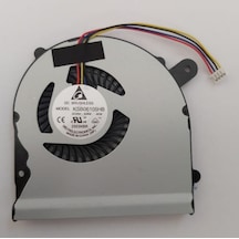 Asus S400 S500 S500C S500Ca V500C X502 X502C Laptop Cooling Fan
