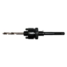 Master by Maier MSSDS32210 32-250 mm. SDS Çabuk Takmalı Kilitli Panç Adaptörü