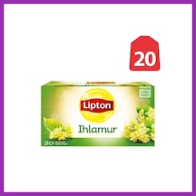 Bezos Ihlamur 20 Li Bty