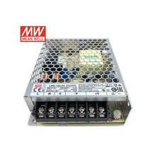 Meanwell Lrs-100-24 ,110v..220vac 24vdc/4.5a Güç Kaynağı