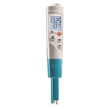 Testo 206 Ph1 Ph Metre / Sıcaklık Ölçüm Cihazı
