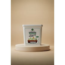 Jeotoz Organik Gübre 10 Kg %100 Doğal, Toprak Canlandırıcı Ve Güçlü Bitki Besini Diğer