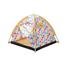 Abbie Rainbow Ruby Patinin Evi