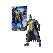 Spin Master Batman Night Flare Işıklı Ve Sesli Aksiyon Figürü 30 Cm 6073931