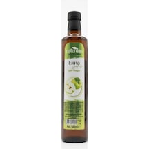 Naturdan Elma Sirkesi 500 Ml