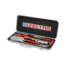 Izeltaş 8705 00 6113 Hobby Set Oto Tipi 13 Parça