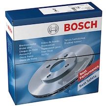 Bmw 1 E87 116D 2.0 2009-2011 Bosch Ön Disk 2 Adet