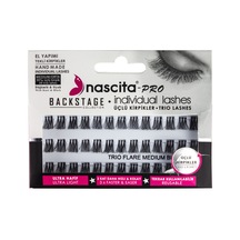 Nascita Backstage Collection Trio 3'lü Takma Kirpik Naseye000115