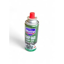 Molte 400 Ml Kamp Gazı